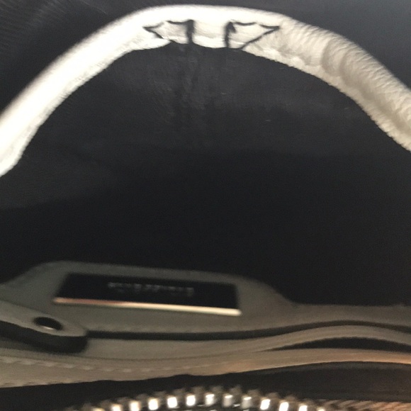 Small metallic purse by My London Flat - Picture 3 of 3